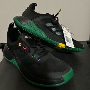 Adidas Lego Sport J NWT